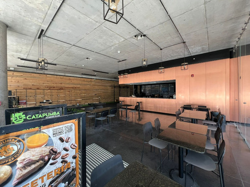 Alquiler Local Comercial Apto Rubro Gastronomico Centro