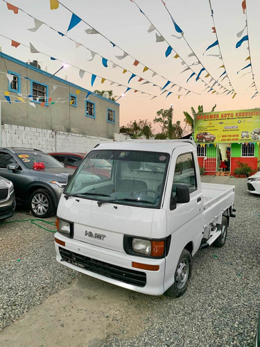 Imagen 1 de 5 de Daihatsu Hijet 2004 En Oferta! 849-218-2323