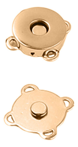 5 Botón De Bolsa De 14mm, Botones De Costura Artesanal