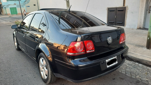 Volkswagen Bora 2.0 Trendline 115cv 2009
