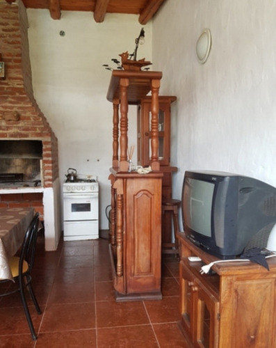 Imagen 12 de 12 de Venta/alquiler Temporario En Villa Zorraquin