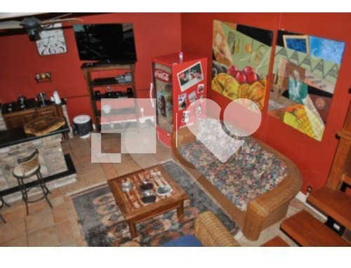 Casa 4 Dormitórios No Bairro Três Figueiras - 28-im442415