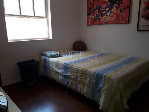 Imagem 21 de 30 de Casa Padrão Em Franca - Sp - Ca0034_rncr