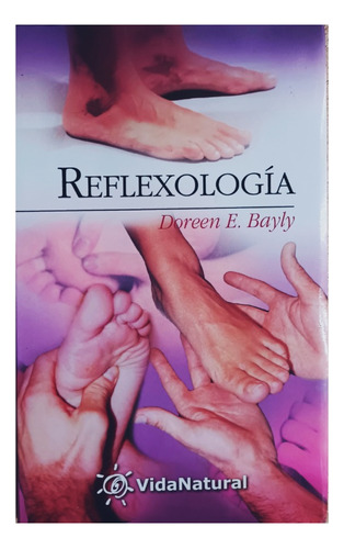 Reflexologia.