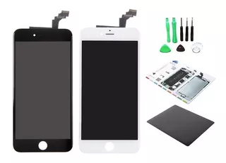 Pantalla Display Lcd + Touch Para iPhone 6 Plus