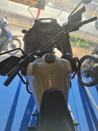 Imagen 6 de 9 de Kawasaki Klr 650