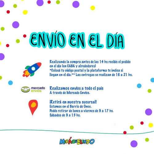 Pizarra Mágica Creativa Personajes Infantiles Andicar
