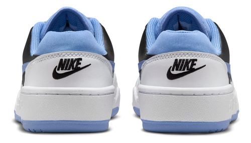Nike Full Force Low Low Niños