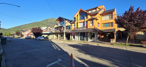 Lote En Venta En Huechulafquen, Neuquen