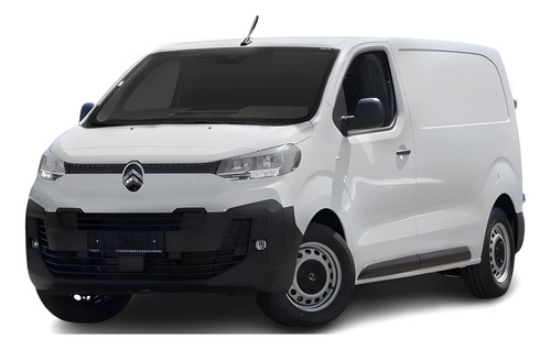 Citroën Jumpy 1.5 Hdi 120 L3
