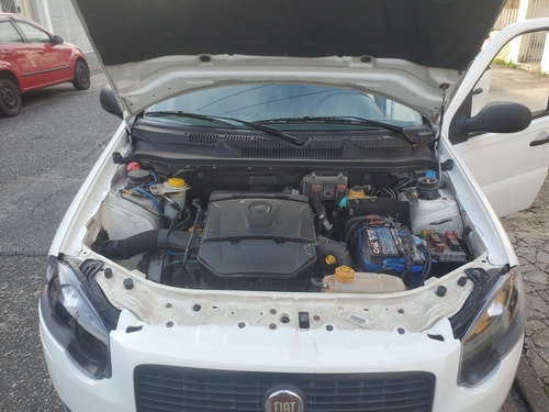 Fiat Palio Weekend Trekk 1.6