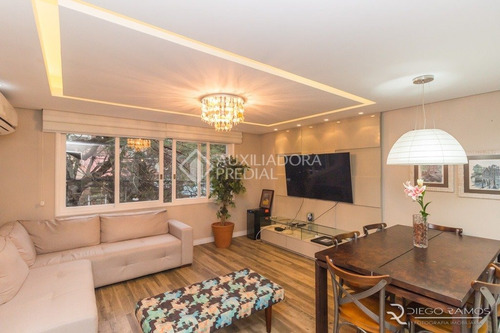Imagem 1 de 15 de Apartamento - Menino Deus - Ref: 207615 - V-207615