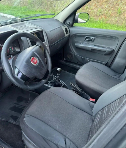 Fiat Palio 4P FIRE 2015 COMPLETO