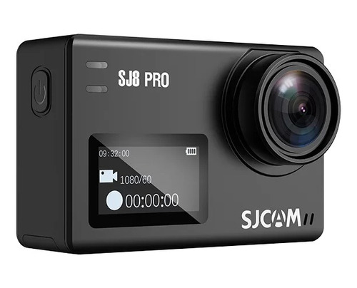 Sjcam 8 Pro Cámara Deportiva Tipo Gopro