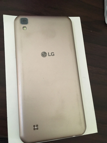 Celular LG X Power Telcel (Usado)