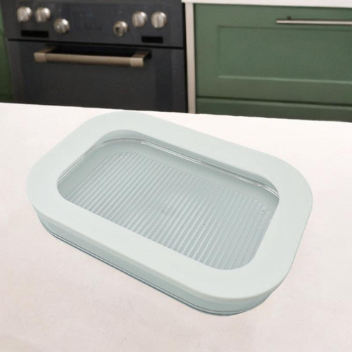 Recipiente Fresco Para Guardar Alimentos En La Soltero 1