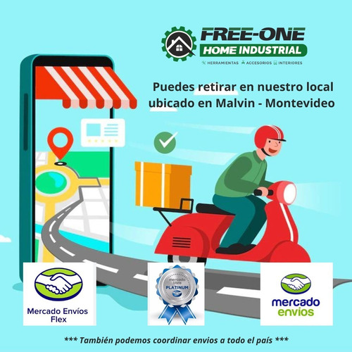 Trifásico Enchufe Adaptador De Ficha Universal A 3 En Linea