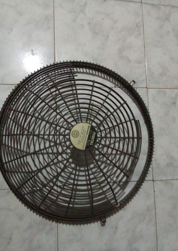 Turbo Punktal Funcionando 55 Cm. (Usado)