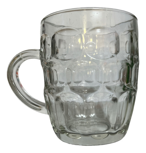 Vaso Chopp De 500 Ml X 2 Unid 