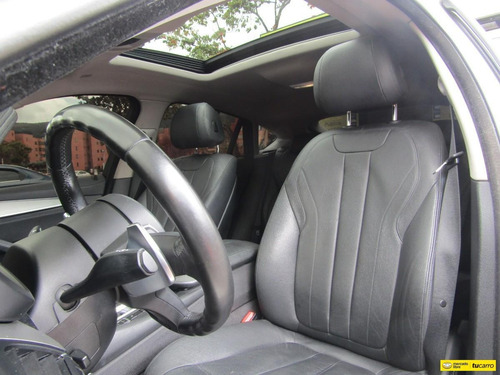 Imagen 9 de 14 de Bmw X6 3.0 Xdrive30d Premium