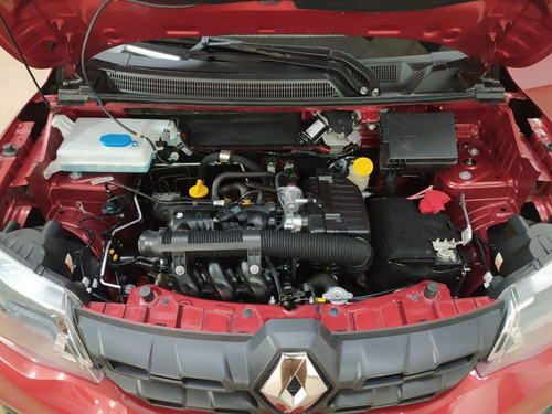 Renault Kwid Zen 1.0 2018