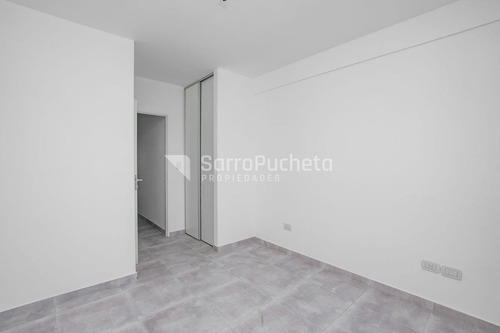 Imagen 17 de 30 de Departamento 2 Ambientes Moron Sur