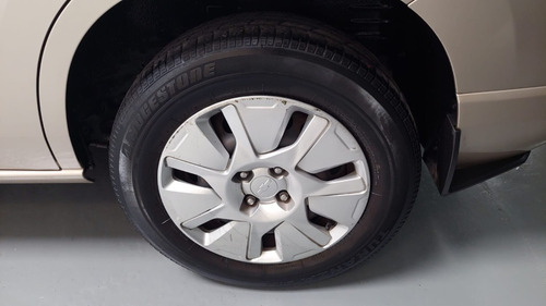 Imagen 14 de 14 de Chevrolet Spin 5p 1,8 Lt Pb Contado