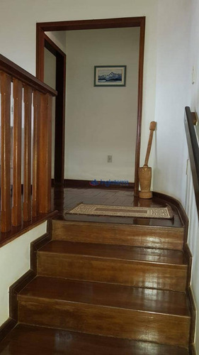 Casa À Venda, 324 M² Por R$ 850.000,00 - San Fernando - Londrina/pr - Ca1095