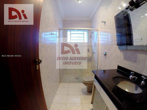 Casa Com 4 Dormitórios À Venda Por R$ 1.200.000,00 - Jardim Das Nações - Taubaté/sp - Ca0069