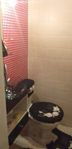 Imagem 4 de 27 de Casa Para Venda - Alto Do Ipiranga, Mogi Das Cruzes - 2 Vagas - 2519