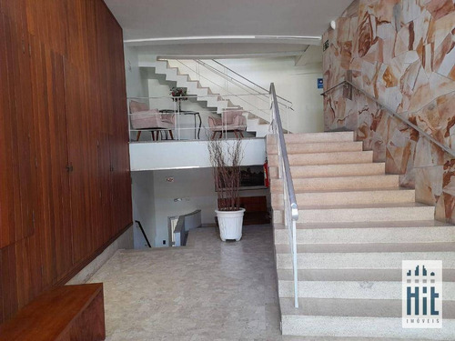 Imagem 1 de 14 de Apartamento À Venda, 89 M² Por R$ 420.000,00 - Ipiranga - São Paulo/sp - Ap4820