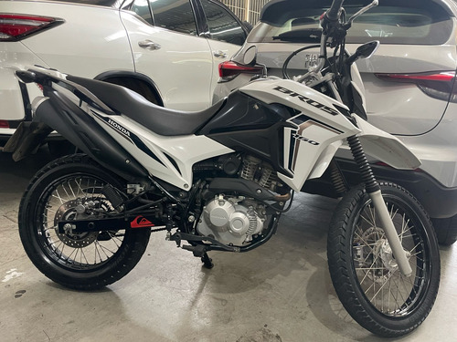 Honda Bros Nxr 160