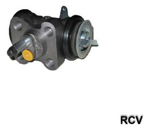 Cilindro Freno Izquierda Trasera Para Gmc W4500 2007