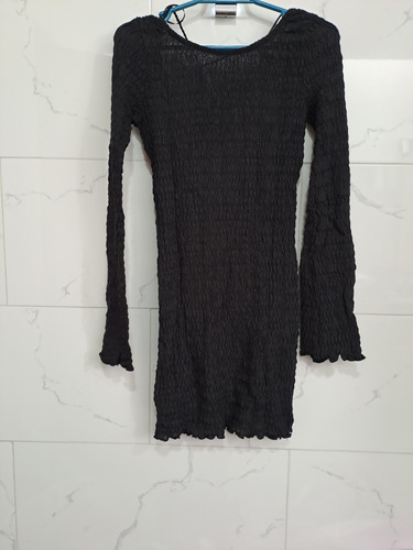 Vestido Marca Pull&bear Dama Talla Mediana Super Precio 