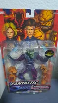 Comprar Marvel Legends Fantastic Four Classics Super Skrull Sellado