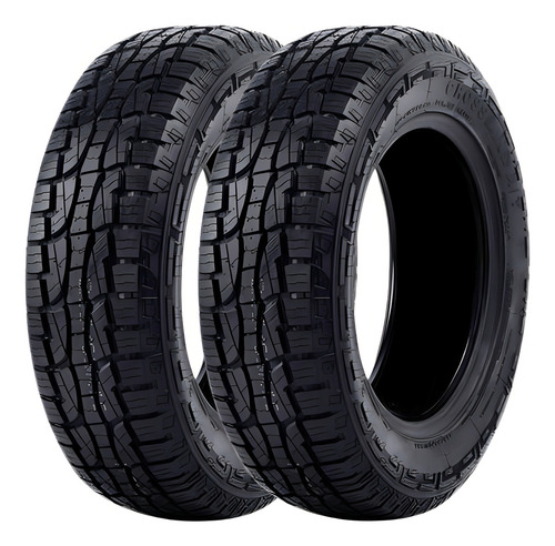 2x Pneu 175/70r14 Crosswind A/t Linglong 88h Vw Up