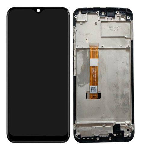 Pantalla Lcd Compatible Con Oppo Realme C11 (2020)