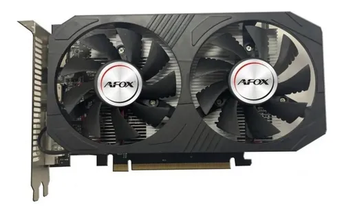 comprar Placa De Vídeo Amd Radeon Rx 560 Afrx560d-4096d5h4-v2 4gb
