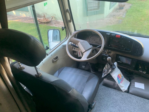 Toyota Coaster