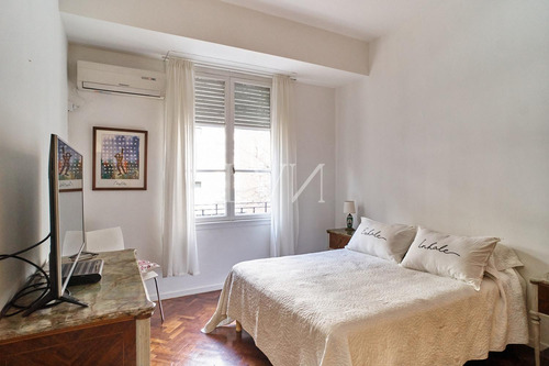Venta Departamento 3 Ambientes - Belgrano