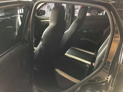 Renault Kwid 1.0 12v Sce Flex Intense Manual