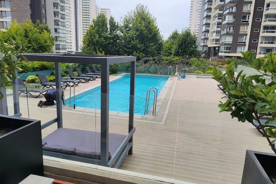 Imagen 2 de 26 de Venta Departamento 1dormitorio 1 Baño Costa De Montemar