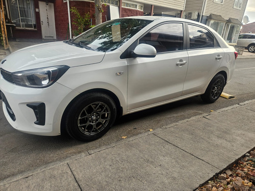 Kia Soluto 1.4 Lx Mt G Ll