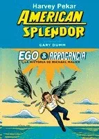 Libro American Splendor Nuevo