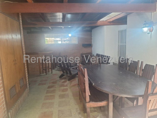 Apartamento En Venta Baruta. Los Alpes Yr2514884