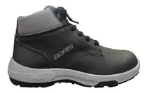 Comprar Botin Boris 3312x Super Liviano Dielectric Calzado Seguridad