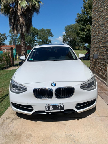Bmw Serie 1 125i 2.0tp 218hp At8