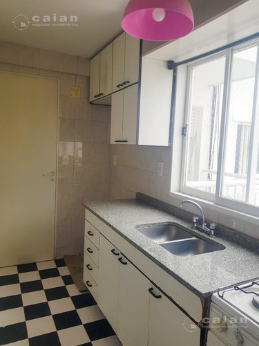 Imagen 9 de 11 de Departamento - Almagro