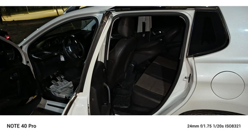 Peugeot 2008 1.6 Thp Sport
