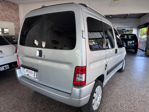 Citroën Berlingo Multispace 1.6 Xtr Hdi 92cv